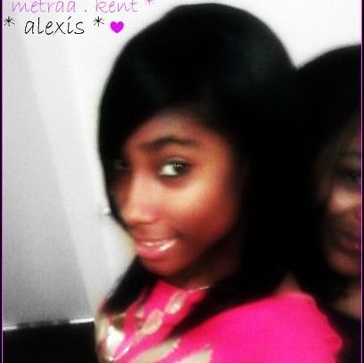 Alexis Kent Photo 18