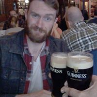 Patrick Dwyer Photo 40