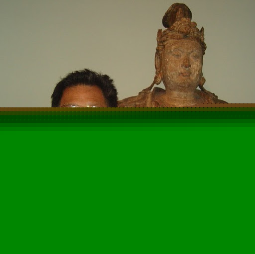 Stephen Yu Photo 19
