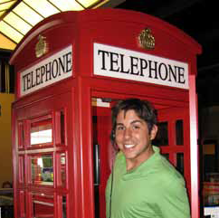 Jesse Gonzales Photo 28