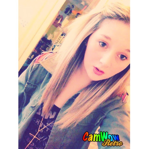 Megan Vance Photo 14