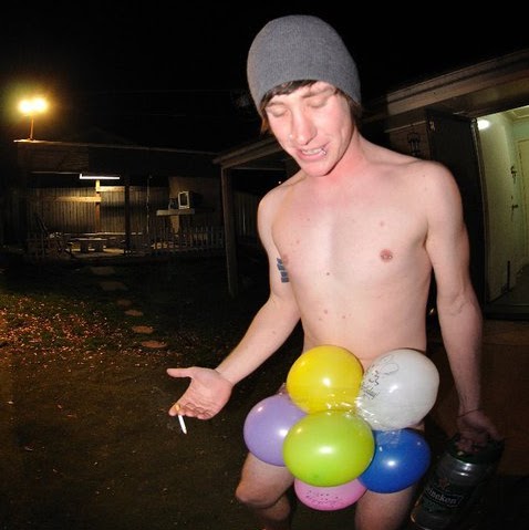 Luke Stevenson Photo 42