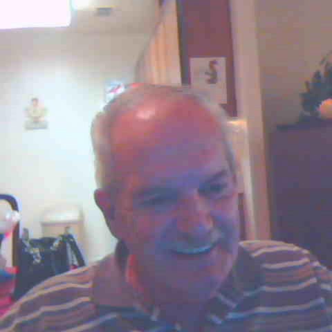 Johnny Hunt Photo 28