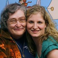 Suzanne Harrow Photo 3