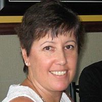 Anne Hamm Photo 23