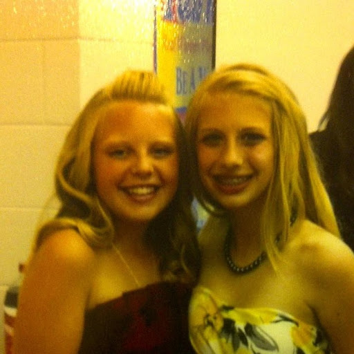 Rebecca Goodwin Photo 39