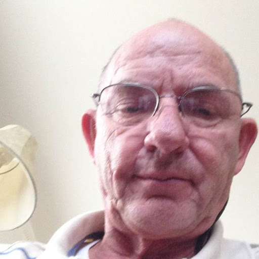 Harvey Robinson Photo 24