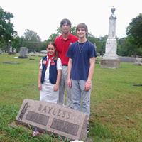 Richard Bayless Photo 11