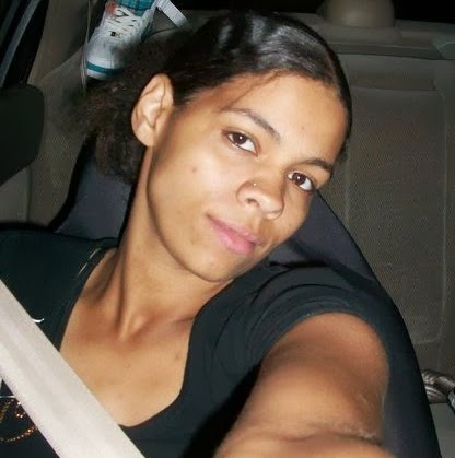 Crystal Carter Photo 29