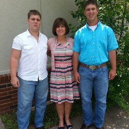 Julie Rhoades Photo 11 Julie Rhoades Photo 11