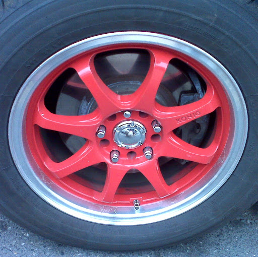 Anna Morrison Photo 10