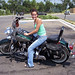 Alicia Harley Photo 12
