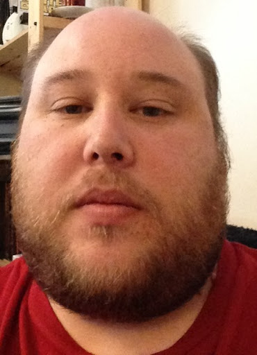 Ian Maxwell Photo 19