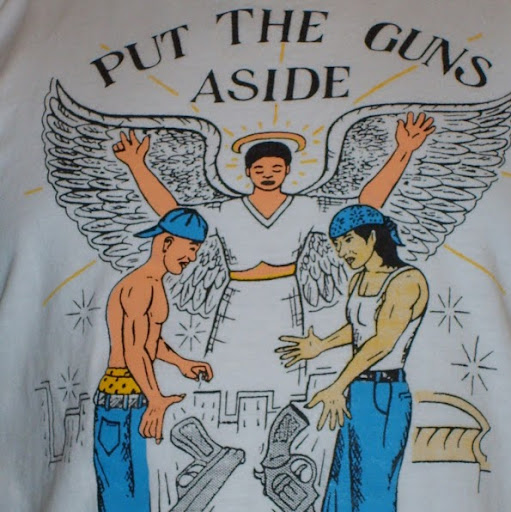 Ralph Saunders Photo 28