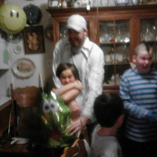 Nathan Mayfield Photo 13