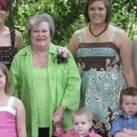 Jackie Owens Photo 33