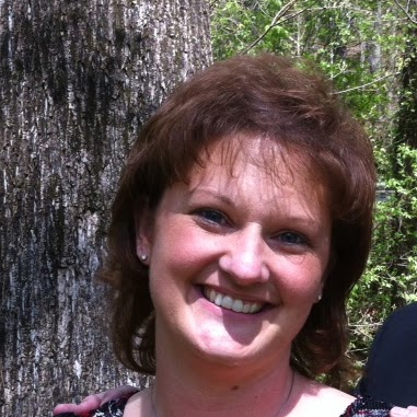 Christina Garrett Photo 21