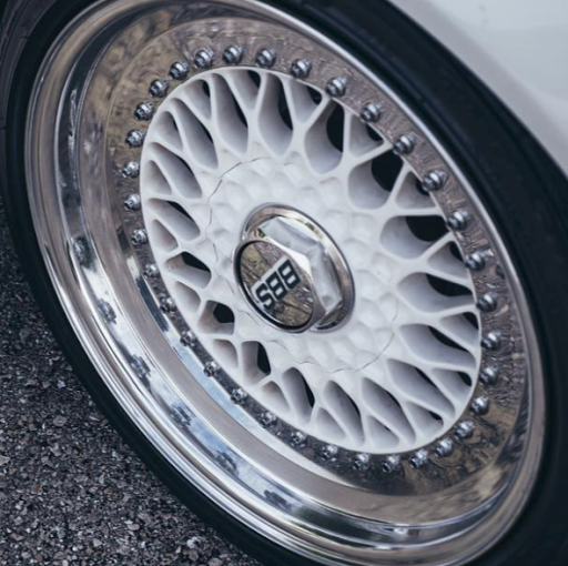 Maxwell Simons Photo 1