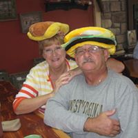 Frances Sparks Photo 6