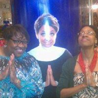 Deborah Curry Photo 16