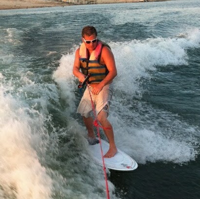 Tony Bowman Photo 34