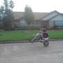 Aaron Milligan Photo 24