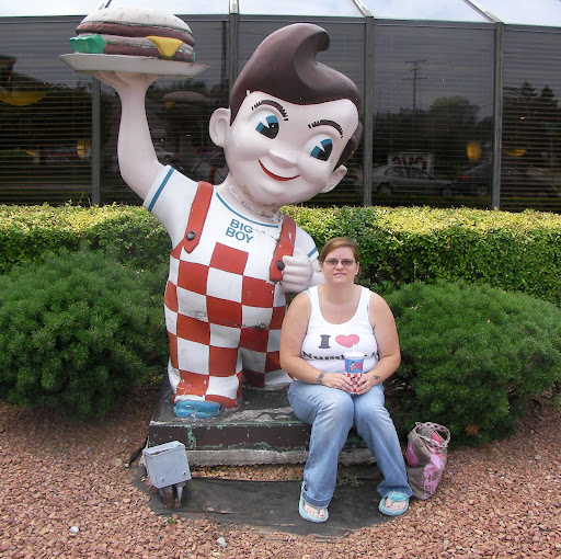 Heather Lamb Photo 8