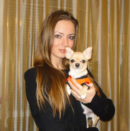 Martha Patrick Photo 8