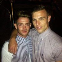 Brad Cartwright Photo 7