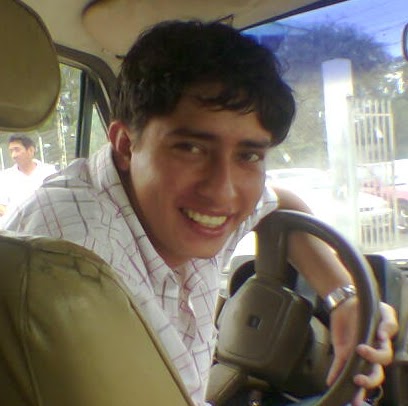 Anthony Moran Photo 46