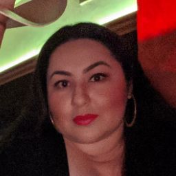 Janet Ramirez Photo 2