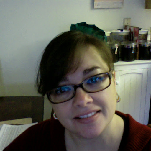 Christine Sherry Photo 14