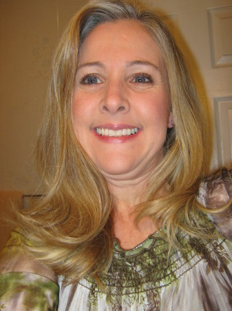 Teresa Morgan Photo 14