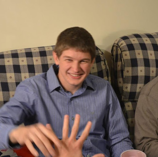 Mark Yoder Photo 3