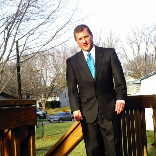 Mark Bray Photo 28