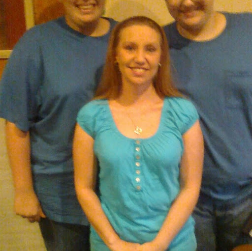 Teresa Whitaker Photo 39