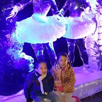Carmen Cheung Photo 12
