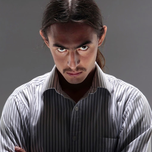 Forrest Johnson Photo 26