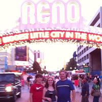 Tracy Simmons Photo 4