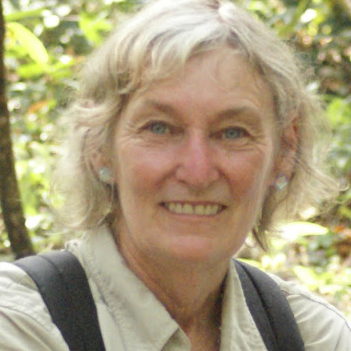 Nancy Merrick Photo 22