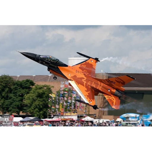 Dave Mackey Photo 12