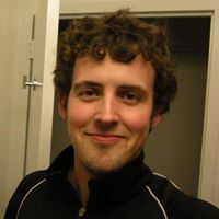 Matthew Simms Photo 5