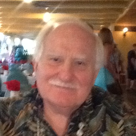 Robert Mcmullin Photo 17