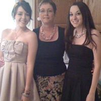 Cindy Hayes Photo 12