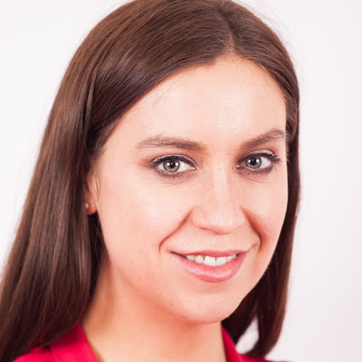 Gillian Fitzpatrick Photo 1