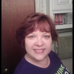 Angela Robbins Photo 7