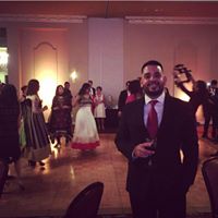 Anthony Colunga Photo 6