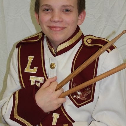 Cameron Roark Photo 2