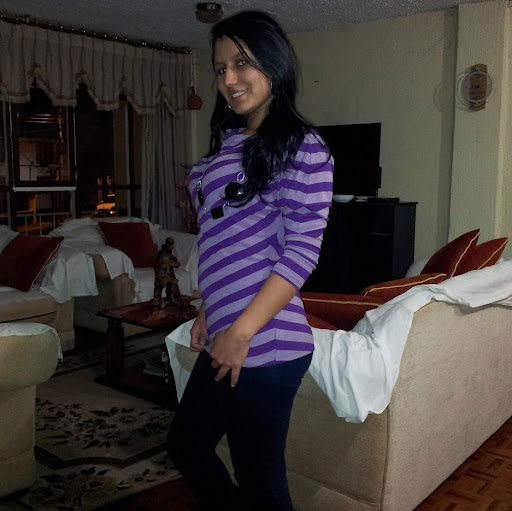 Alexandra Romero Photo 21