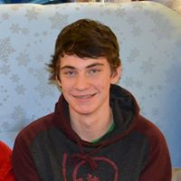 Alex Mcelroy Photo 8